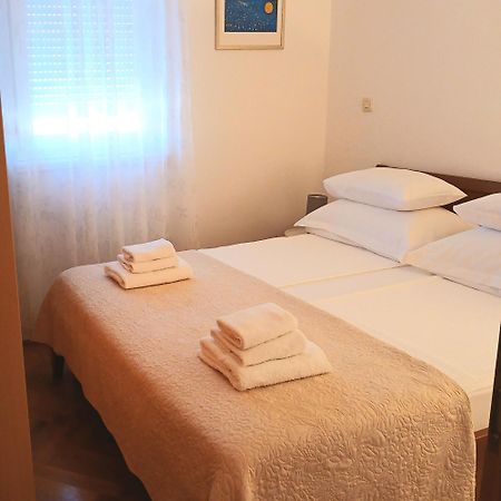 Zadar Visnjik Apartment 7-Free Parking Екстер'єр фото