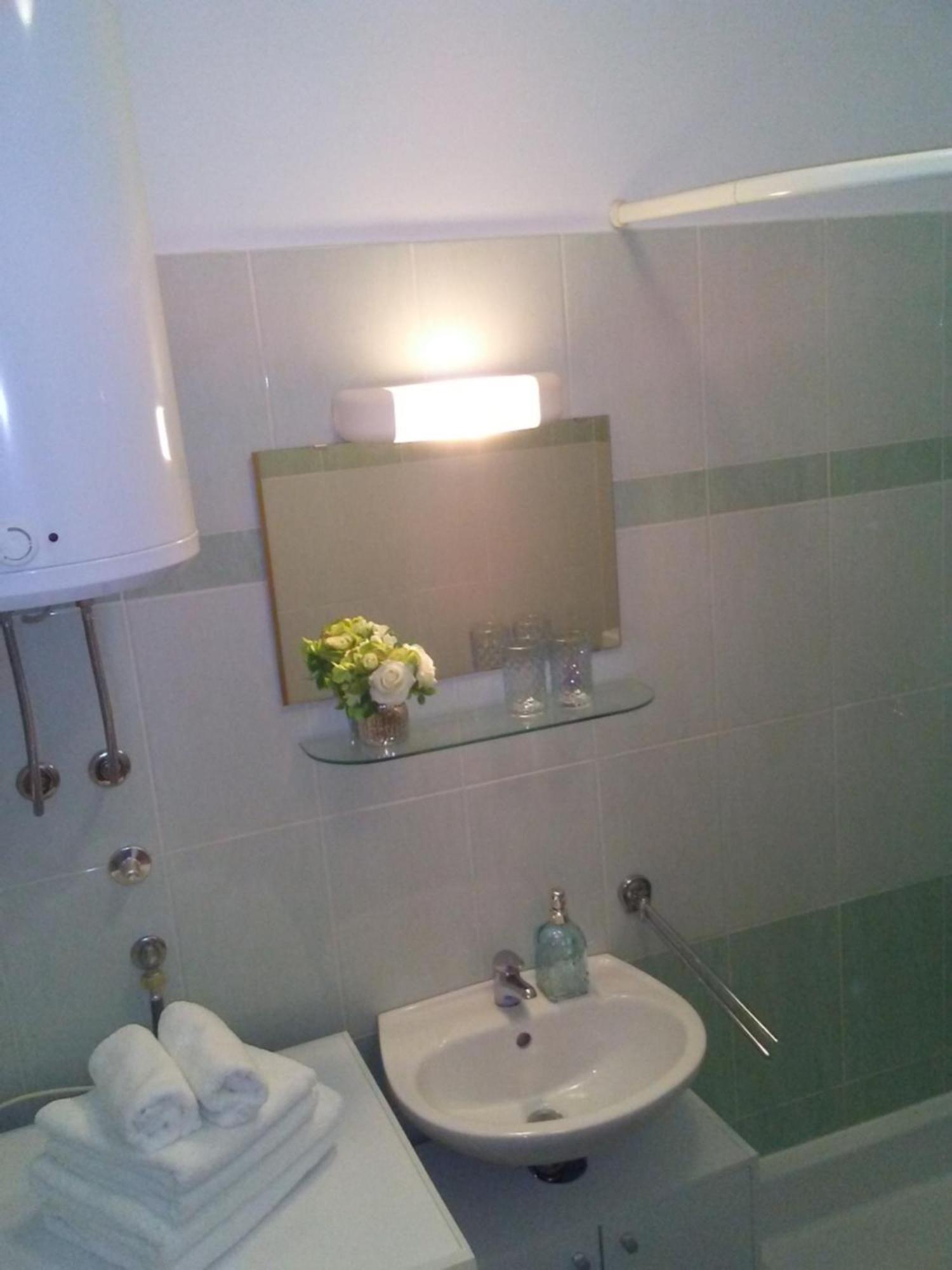 Zadar Visnjik Apartment 7-Free Parking Екстер'єр фото