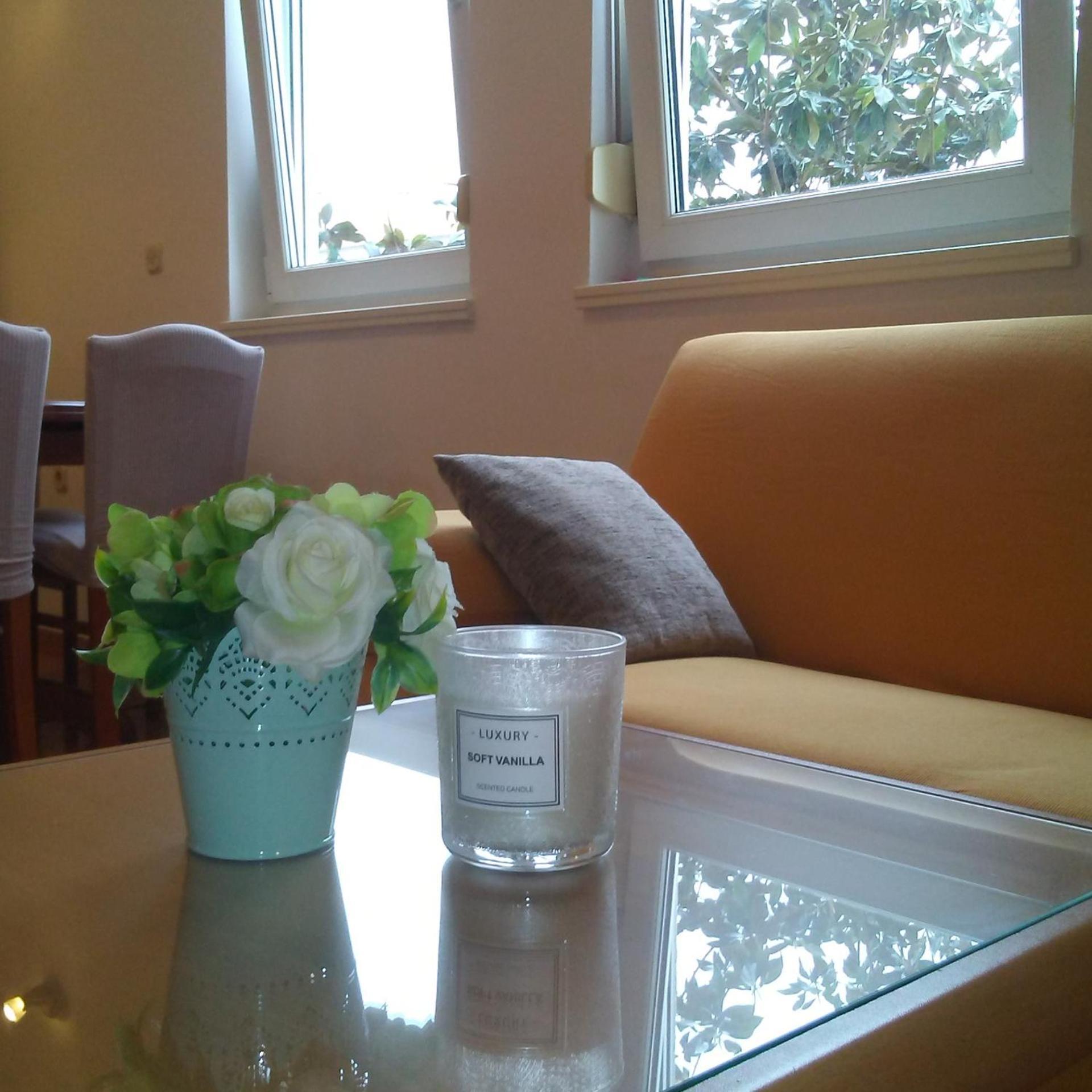 Zadar Visnjik Apartment 7-Free Parking Екстер'єр фото