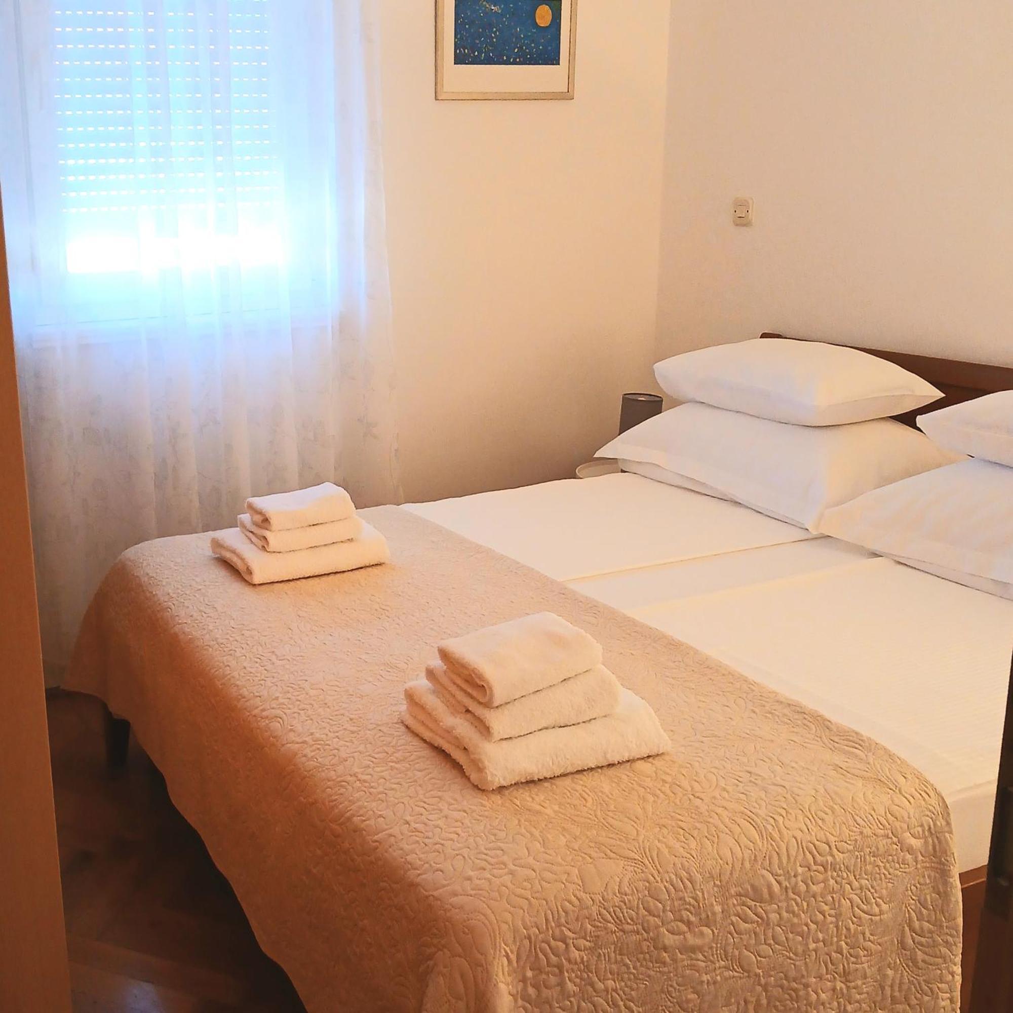 Zadar Visnjik Apartment 7-Free Parking Екстер'єр фото