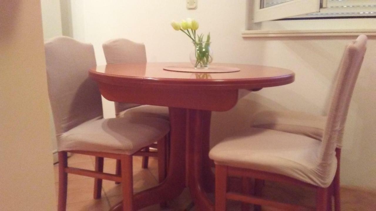 Zadar Visnjik Apartment 7-Free Parking Екстер'єр фото