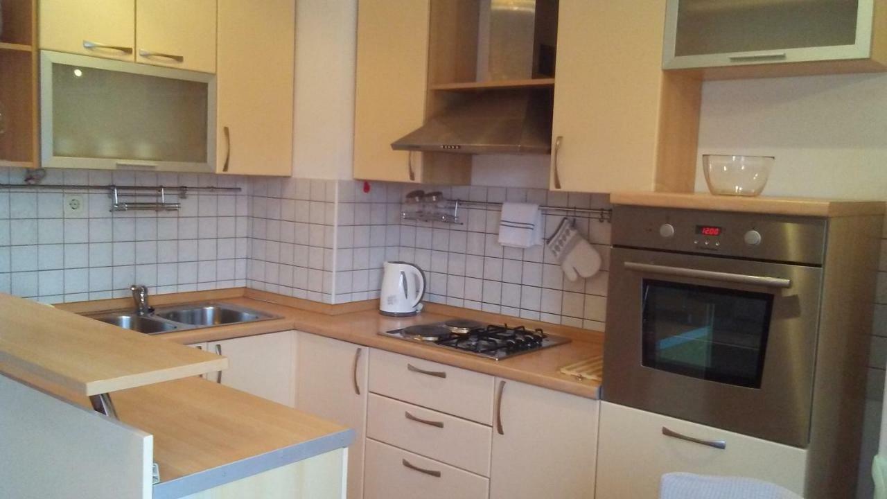 Zadar Visnjik Apartment 7-Free Parking Екстер'єр фото