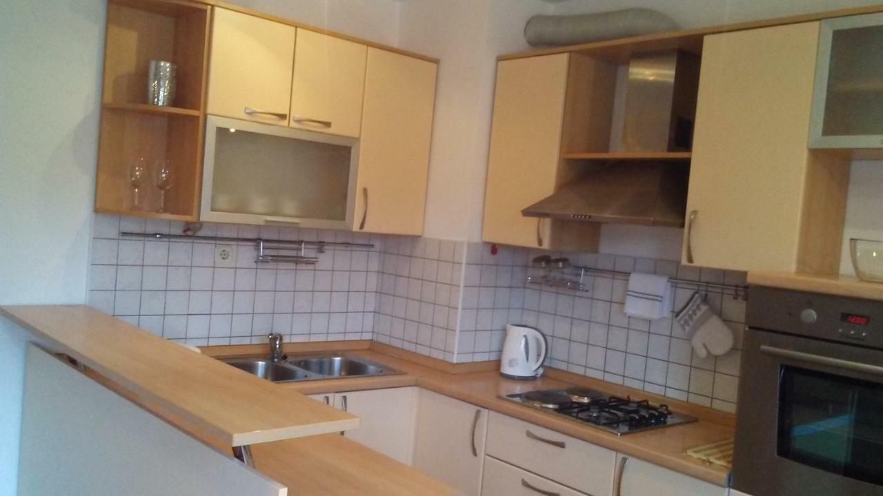 Zadar Visnjik Apartment 7-Free Parking Екстер'єр фото