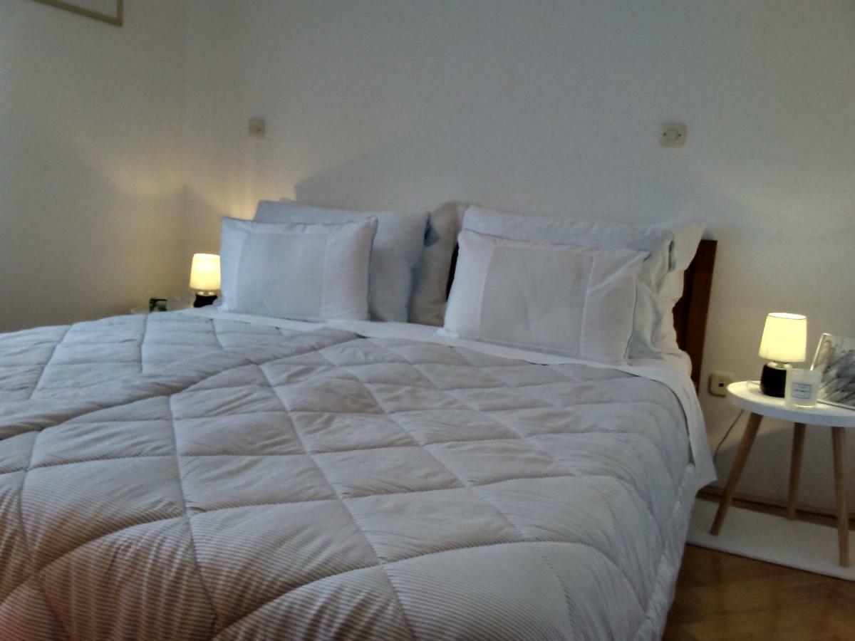 Zadar Visnjik Apartment 7-Free Parking Екстер'єр фото