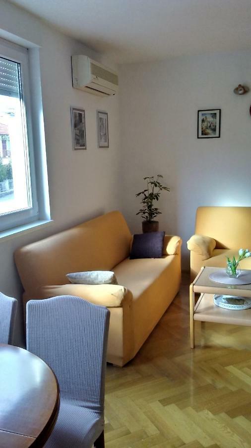 Zadar Visnjik Apartment 7-Free Parking Екстер'єр фото