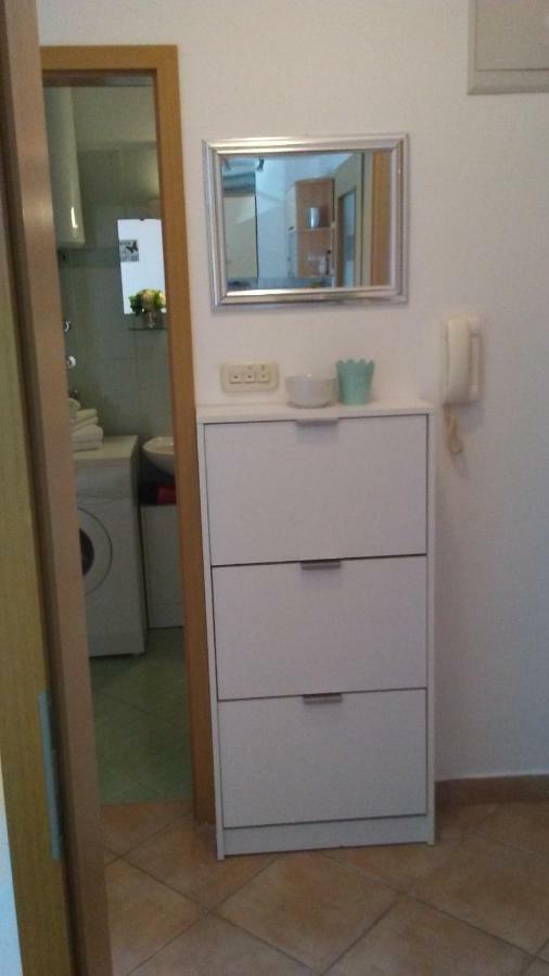 Zadar Visnjik Apartment 7-Free Parking Екстер'єр фото