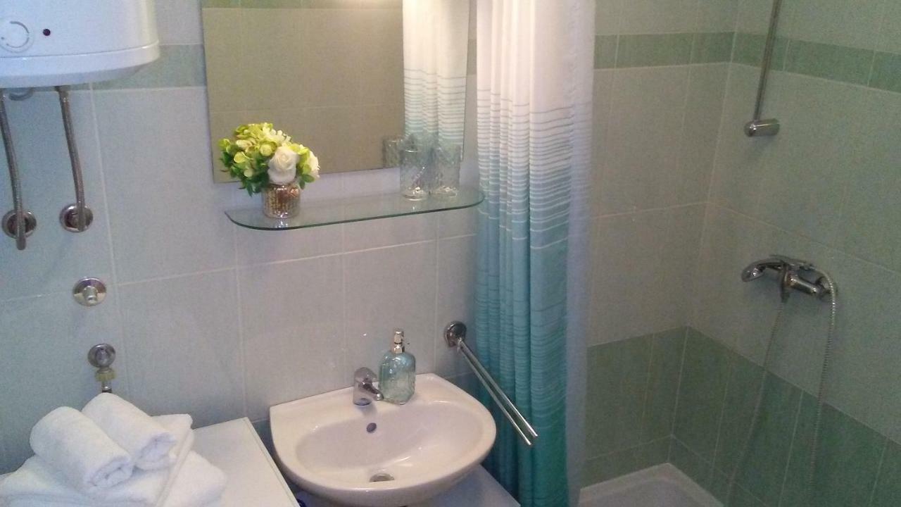Zadar Visnjik Apartment 7-Free Parking Екстер'єр фото