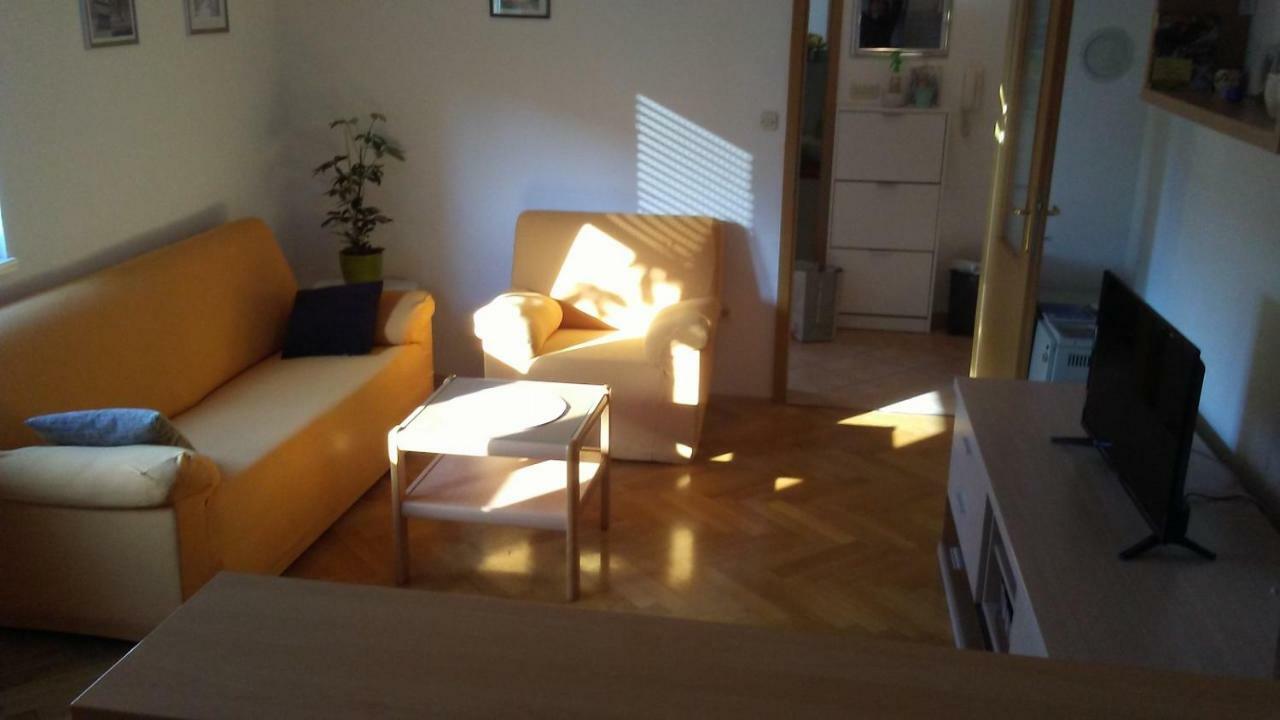Zadar Visnjik Apartment 7-Free Parking Екстер'єр фото